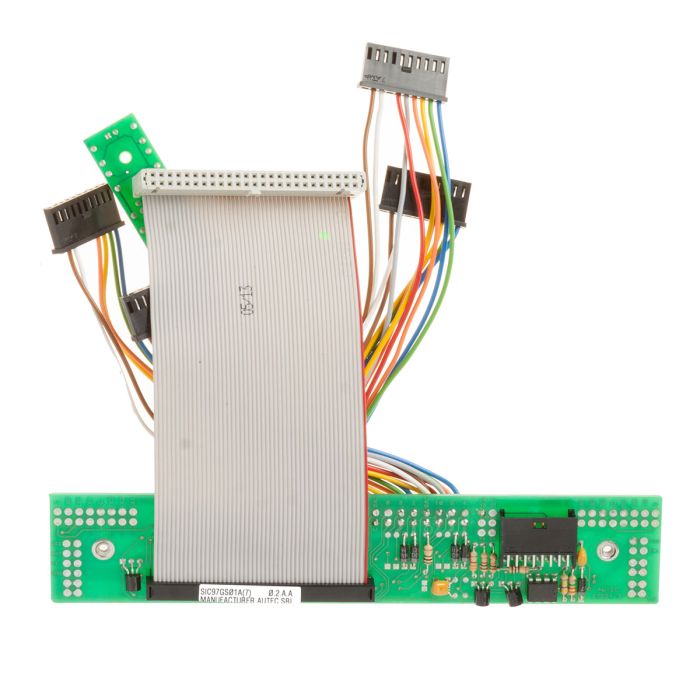 Interface Kaart SIC97GS01A(7), R0SCIN00E39A0