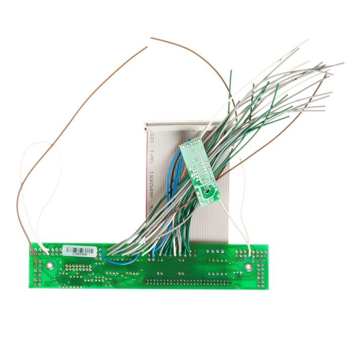 Interface Kaart SIC97EUC01A, R0SCIN00E41A0