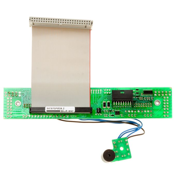 Interface Kaart MA SIC97GP02A, R0SCIN00E43A0