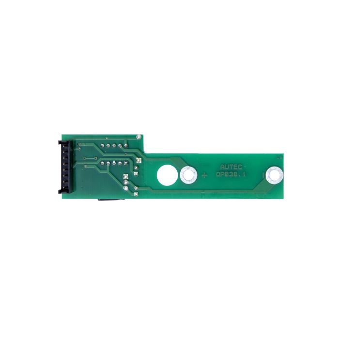 Interface Kaart Kabel Control SIC97FL01A, R0SCIN00E44A0