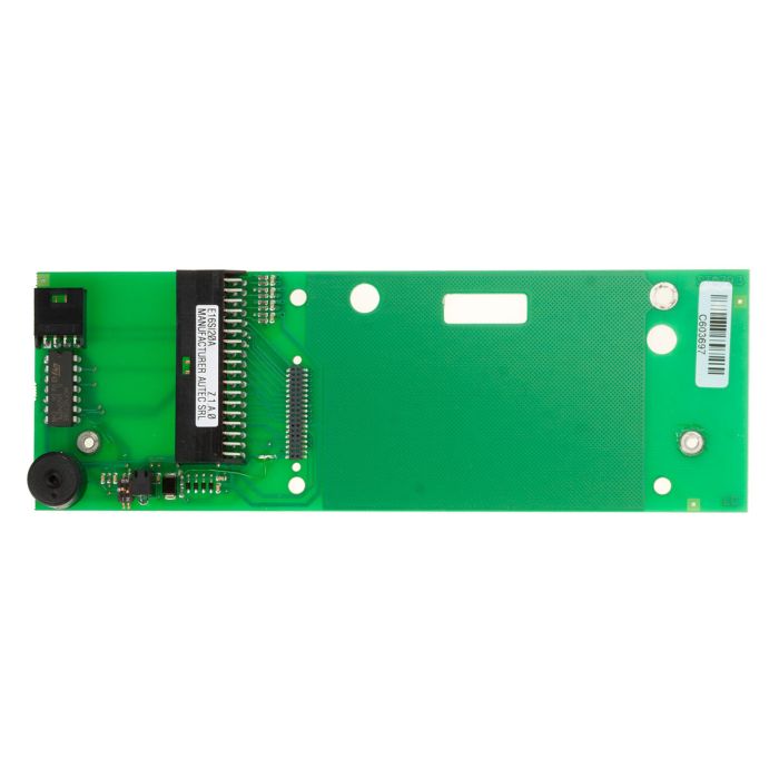 Interface Kaart E16 E16SI20A, R0SCIN00E51A0