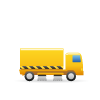 Suction and and cleaning vehicles