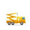 Concrete pumps