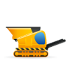 Crushers  / Screeners