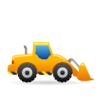 Excavators / Diggers