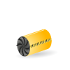 Tunnelling machines