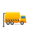 Sewer / Cleaning vehicles