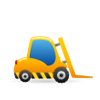 Forklift