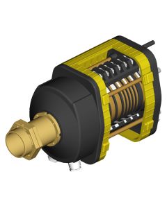 10A/30A, Slip Ring Collectors, PF2305B001, 10A 30A slip rings, 10A 30A slip ring assembly, 10A 30A slip ring connection, 10A 30A slip ring construction, 10A 30A slip ring contactor