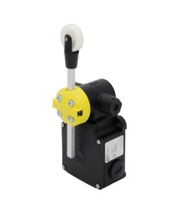 ARKE, Position Limit Switch, F202210001, ARKE end switch, crane runway end switch, ARKE adjustable roller lever,  limit switch with adjustable roller lever