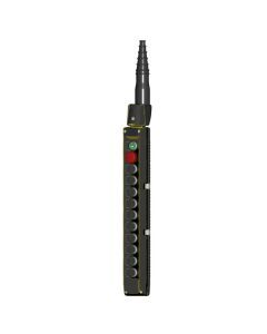 MIKE, Pendant Control Stations, F70CB12001000001, pendant station, for auxiliary circuits, control station