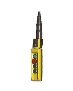 MIKE, Pendant Control Stations, F70AY12000200001 , pendant station, for auxiliary circuits, control station