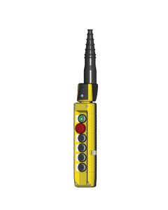 MIKE, Pendant Control Stations, F70EY12000400002, pendant station, for auxiliary circuits, control station