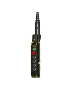 MIKE, Pendant Control Stations, F70EB12000400001, pendant station, for auxiliary circuits, control station