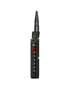 MIKE, Pendant Control Stations, F70BB12000600001, pendant station, for auxiliary circuits, control station