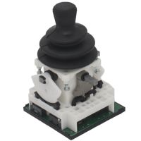 Joystick 'Juliet' from TER, available at ELMA