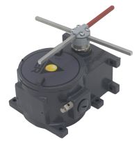 Limitex AP