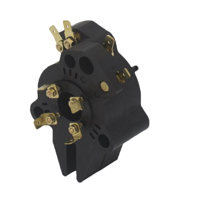 TER 10A slip ring, 10A sleepring