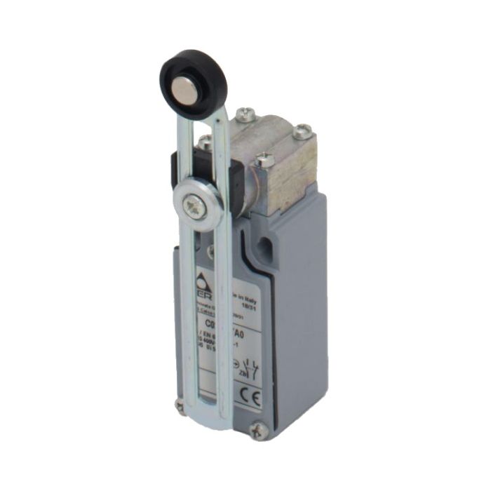 INO position limit switch