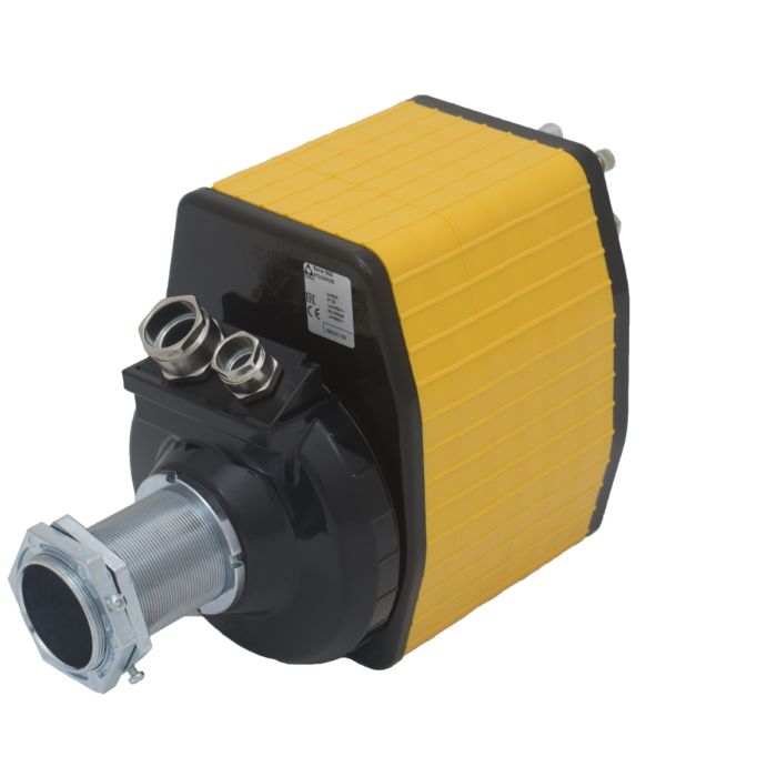 TER 50A, slipring 50A, sleepring 50A, sleepringlichaam 50A
