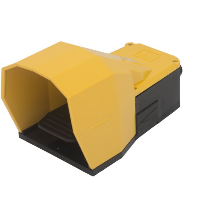TER 6100, 6100 foot pedal, 6100 voetpedaal, 6100 foot control, 6100 footswitch