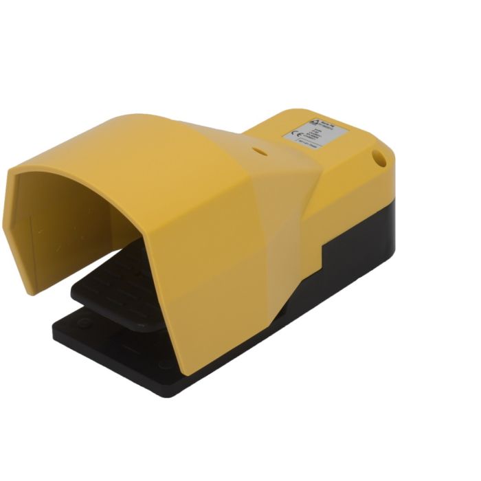 TER 6200, foot pedal 6200, voetpedaal 6200, foot control 6200, footswitch 6200