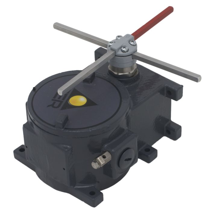 LIMITEX AP, Position Limit Switches, EX26755200, ATEX position limit switch, ATEX end switch, ATEX crane runway end switch, ATEX Cross Type Limit Switches, ATEX LIMIT SWITCH WITH ROTARY LEVER, explosion proof position limit switch, explosion proof end swi