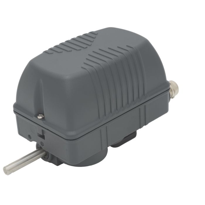 TOP eindschakelaar, TOP limit switch, TER TOP