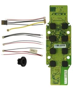 AirLK08FH-B2 KEYBOARD-82 START +S0 RADIO/CODER