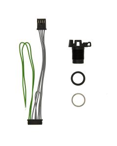 Connector voor codeersleutel 0-1 Dynamic