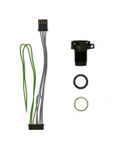 Connector voor codeersleutel 0-1 WA/WC