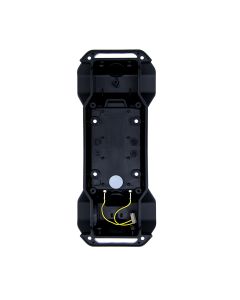 Onderbehuizing LK Neo 6-8 + boorgat drukknop