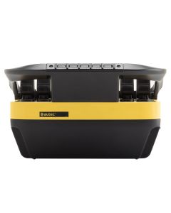 CURVE DJQ transmitter, CURVE DJQ transmitting unit, AUTEC CURVE DJQ, CURVE DJQ zender, CURVE DJQ zenderunit