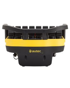 DJM transmitter, DJM transmitting unit, AUTEC DJM, DJM zender, DJM zenderunit