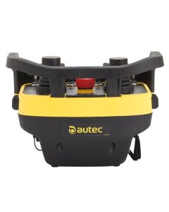 DJR transmitter, DJR transmitting unit, AUTEC DJR, DJR zender, DJR zenderunit