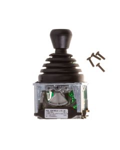 Joystick (JC3000) 2 assig 5 STEPS ANALOG