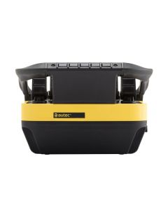 Link DJN transmitter, Link DJN transmitting unit, AUTEC Link DJN, Link DJN zender, Link DJN zenderunit