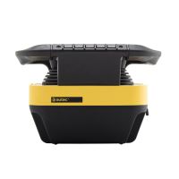 Compact DJC