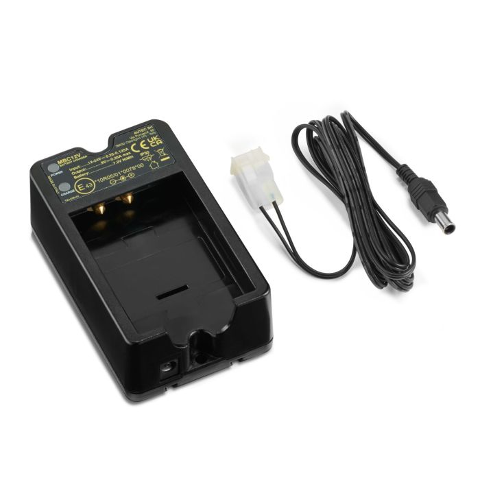MBC12V NIMH BATTERY CHARGER DC AMP