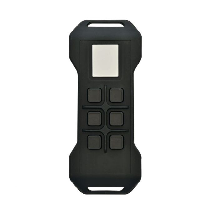 Bovenbehuizing LK Neo 6-DF