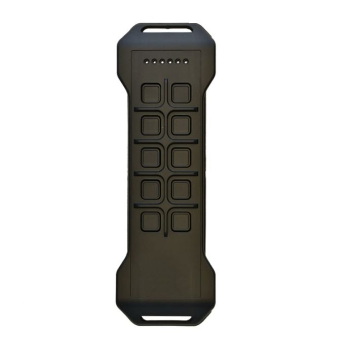 Bovenbehuizing LK Neo 10