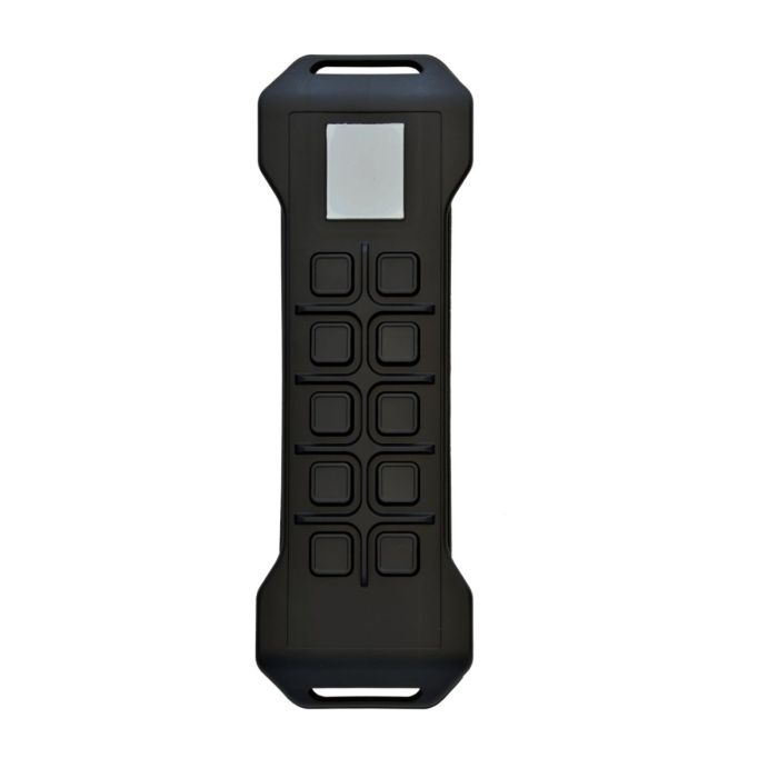 Bovenbehuizing LK Neo 10-DF