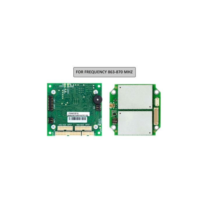 FSAACI01A + FSARTBEU2 (Set 870MHz)