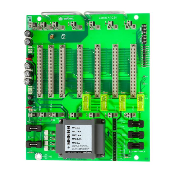 SBR97AC01 