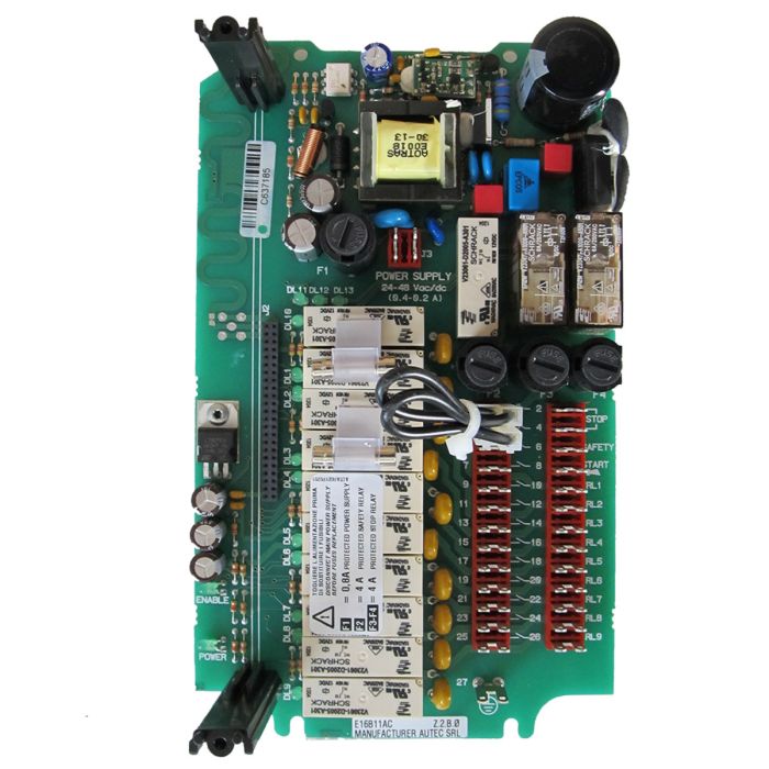 E16B11AC