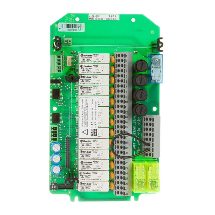 AIRGB12AC