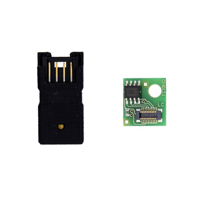Interne ID TX + RX codeersleutel Air AJ-