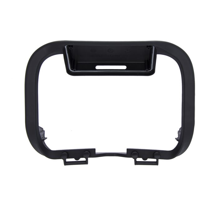 Rolbeugel AJR/FJR, display 2,7 ''