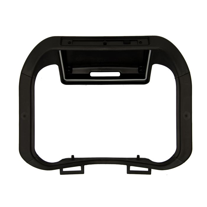 Rolbeugel AJR/FJR, display 4,3 ''