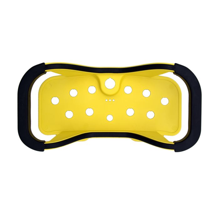 Bovenbehuizing MJ04 zonder lay-out